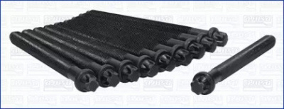 WILMINK GROUP wg1170523 -  Комплект болтов головки цилидра